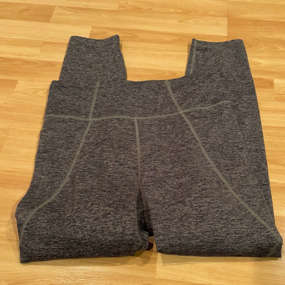 JoyLab Dark Gray Leggings